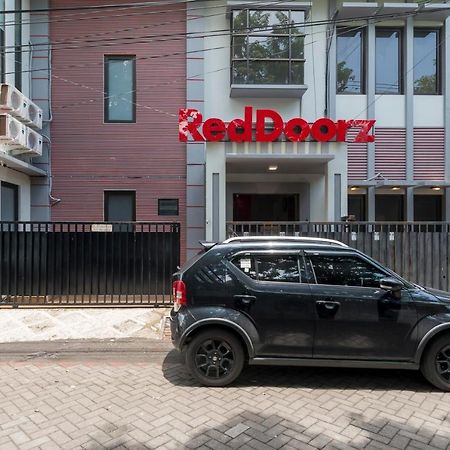Reddoorz Near Grand City Mall 2 Surabaja Exteriér fotografie